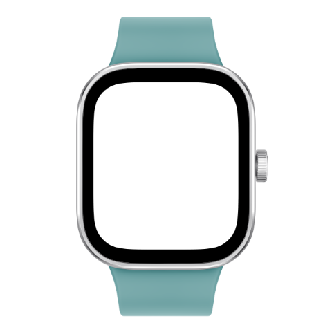 Xiaomi lança Redmi Watch 4: inovação e estilo a menos de 100€ 5 Imagens de Produto de Redmi Watch 4 Blue 1