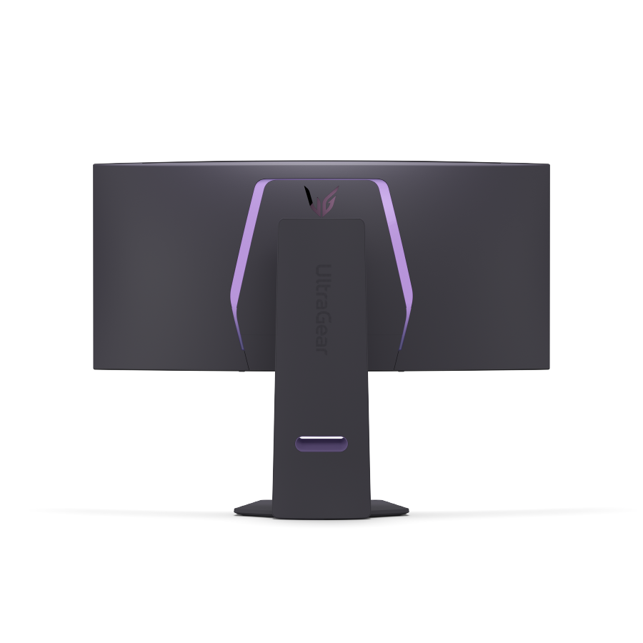 LG UltraGear lança o primeiro monitor de gaming OLED 4K do mundo com recurso a Dual-Hz 5 LG UltraGear 34GS95QE 2