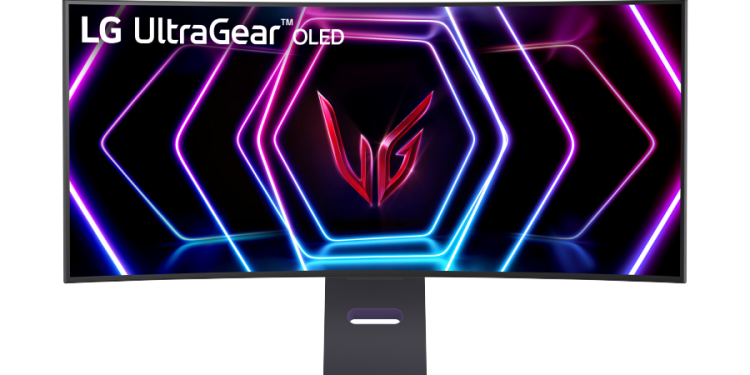 LG UltraGear lança o primeiro monitor de gaming OLED 4K do mundo com recurso a Dual-Hz 1 LG UltraGear lança o primeiro monitor de gaming OLED 4K do mundo com recurso a Dual-Hz
