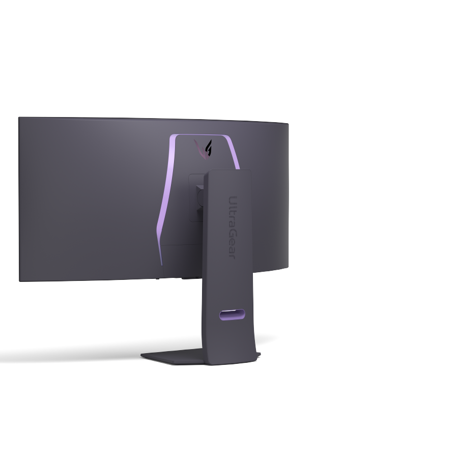 LG UltraGear lança o primeiro monitor de gaming OLED 4K do mundo com recurso a Dual-Hz 3 LG UltraGear 39GS95QE 2