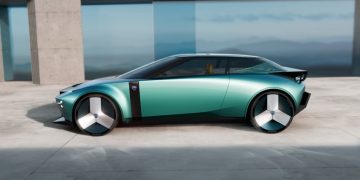 Lancia Pu+Ra HPE conquista o prémio “Revelação” nos ‘Automobile Awards’