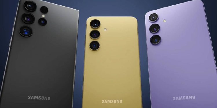 Samsung Galaxy S24, S24+ e S24 Ultra terão Snapdragon 8 Gen 3, câmaras aprimoradas e ecrãs ultra brilhantes