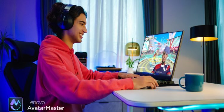 Lenovo Revela Dispositivos e Soluções de Criatividade e Produtividade Potenciados pela IA 1 Lenovo Revela Dispositivos e Soluções de Criatividade e Produtividade Potenciados pela IA