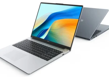 Descobre as novidades Huawei: MateBook D16 2024 e FreeClip já disponíveis!