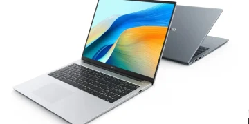 Descobre as novidades Huawei: MateBook D16 2024 e FreeClip já disponíveis!