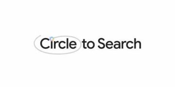 5 formas de usar o Circundar para Pesquisar (Circle to Search)