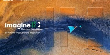 OPPO dá pontapé de saída para os Prémios imagine IF Photography 2024