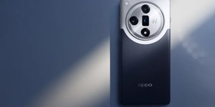 Oppo Find X7 Ultra: inovação fotográfica com duplo periscópio