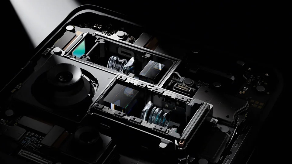 Oppo Find X7 Ultra c