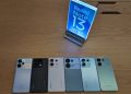 Toda a informação e preços sobre a nova gama Xiaomi Redmi Note 13