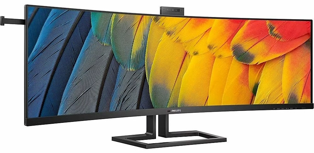 Philips 45B1U6900CH Review