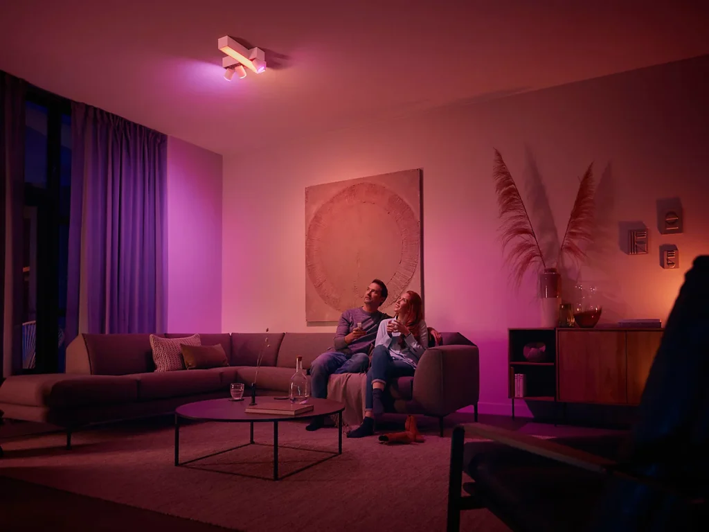 Philips Hue Dymera