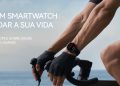 Estudo promovido pela Huawei revela vantagens de smartwatches na adopção de hábitos de vida mais saudáveis