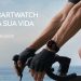Estudo promovido pela Huawei revela vantagens de smartwatches na adopção de hábitos de vida mais saudáveis