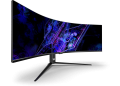 Acer lança monitores Predator OLED e MiniLED curvos