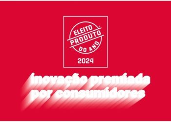 Produto do Ano elege os 60 produtos mais inovadores de 2024