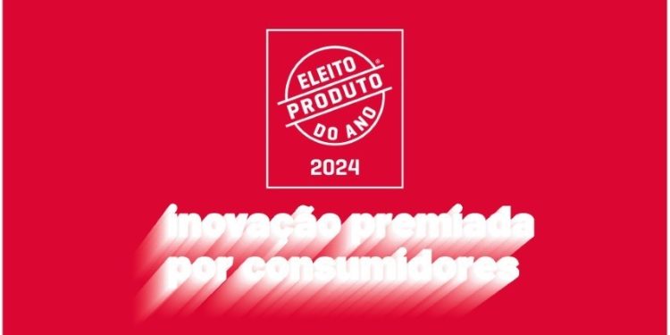 Produto do Ano elege os 60 produtos mais inovadores de 2024