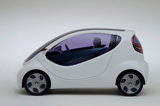 Apple redefine estratégia para carro eléctrico: lançamento previsto para 2028 com recursos limitados 3 R 2