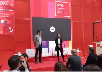 SPC na vanguarda: inovações tecnológicas para um envelhecimento activo e conectado