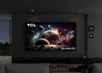 TCL na CES 2024: destaques da TV LED QD-Mini de 115″ e mais inovações IoT