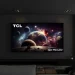 TCL na CES 2024: destaques da TV LED QD-Mini de 115″ e mais inovações IoT