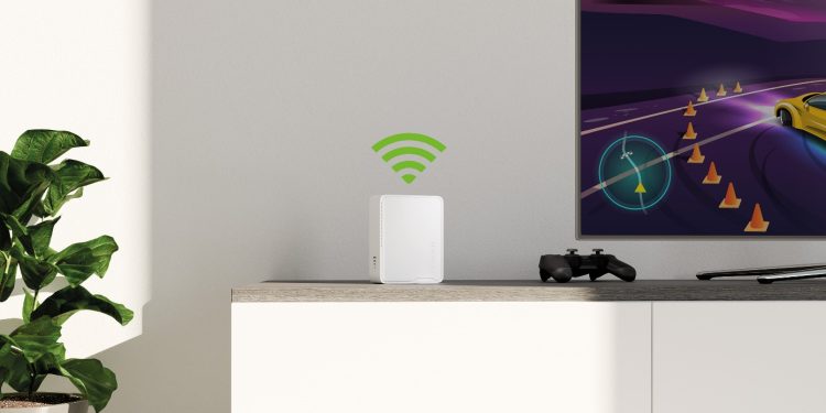 devolo oferece dicas para uma Internet mais rápida. E temos que aproveitar! 1 devolo oferece dicas para uma Internet mais rápida. E temos que aproveitar!