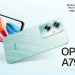 OPPO A79 5G, desempenho e design com preço que não assusta