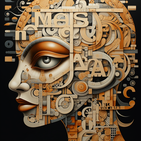 joaogata uma imagem que represente a ajuda da IA na elaboracao d5bcc027 d385 4336 bd4a dd8baaffe1c1