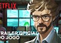 "La casa de papel: The Choice" é o novo jogo da Netflix lançado mundialmente 5 “La casa de papel: The Choice” é o novo jogo da Netflix lançado mundialmente