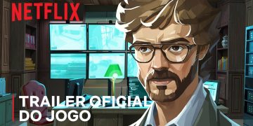 “La casa de papel: The Choice” é o novo jogo da Netflix lançado mundialmente