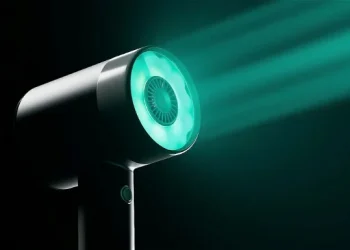 L’Oréal na CES 2024: conhece o AirLight Pro, o revolucionário secador de cabelo