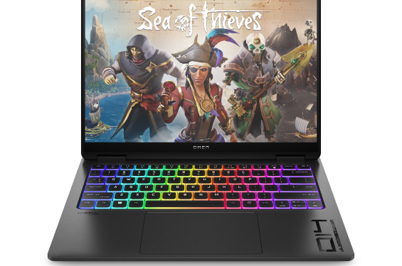 CES 2024: OMEN e HyperX anunciam o seu portefólio mais avançado de sempre 1 CES 2024: OMEN e HyperX anunciam o seu portefólio mais avançado de sempre