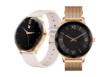 Maxcom Diamond: um smartwatch “feminino e intemporal”