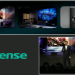 Hisense ultrapassa os limites da tecnologia de imagem e aposta em cenários do quotidiano 5 Hisense ultrapassa os limites da tecnologia de imagem e aposta em cenários do quotidiano
