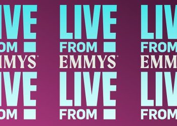 Emmys 2023 com o E! Live From The Red Carpet, terça-feira 16 às 20h