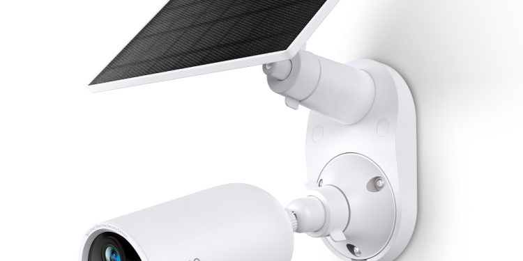 Tapo com um ecossistema completo de casa inteligente na CES 2024 1 Tapo com um ecossistema completo de casa inteligente na CES 2024