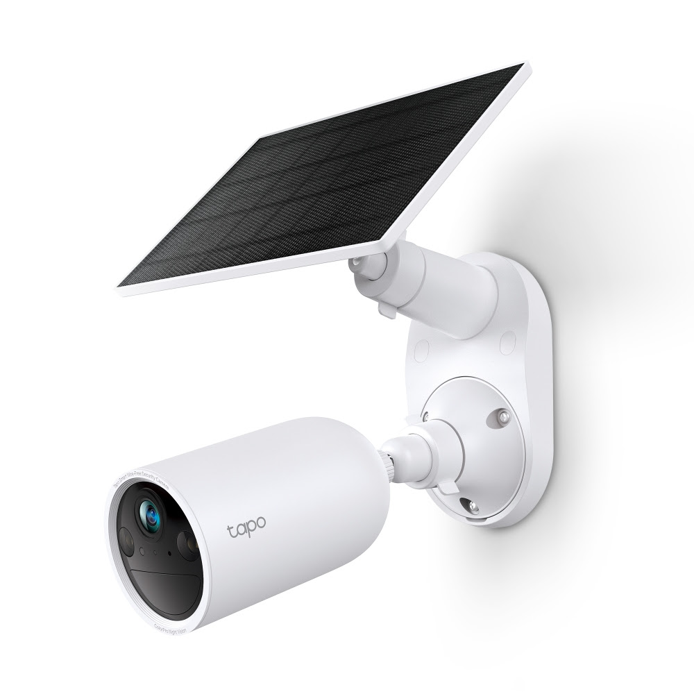 Tapo com um ecossistema completo de casa inteligente na CES 2024 2 unnamed 3 2