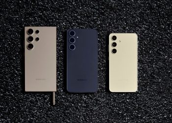 Já podem comprar um Samsung Galaxy S24 em Portugal