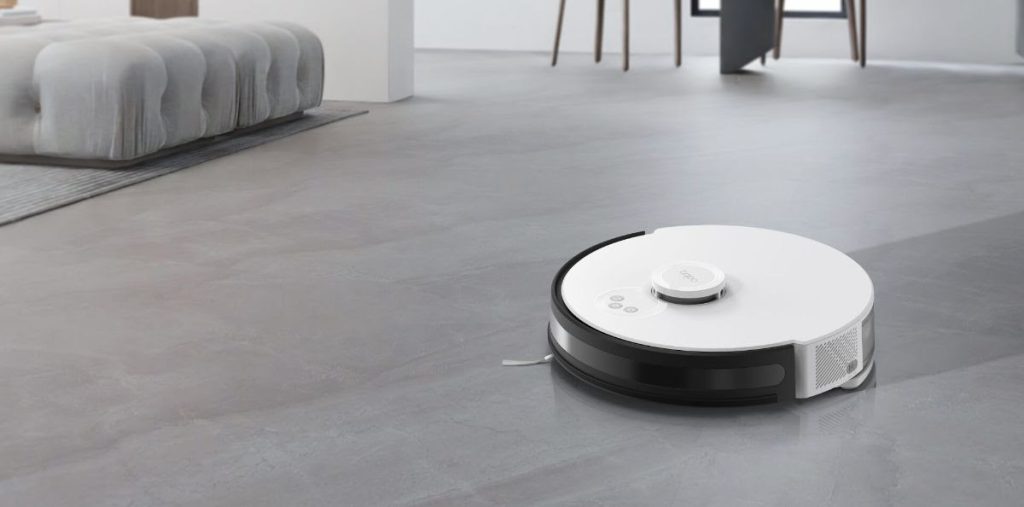 Tapo com um ecossistema completo de casa inteligente na CES 2024 4 unnamed 5