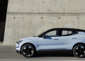 Volvo Cars atinge novo recorde mundial de vendas