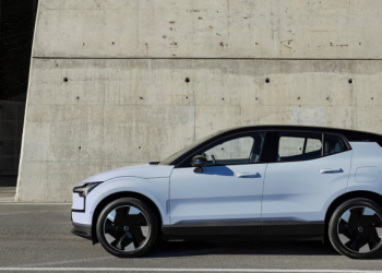 Volvo Cars atinge novo recorde mundial de vendas