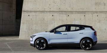 Volvo Cars atinge novo recorde mundial de vendas