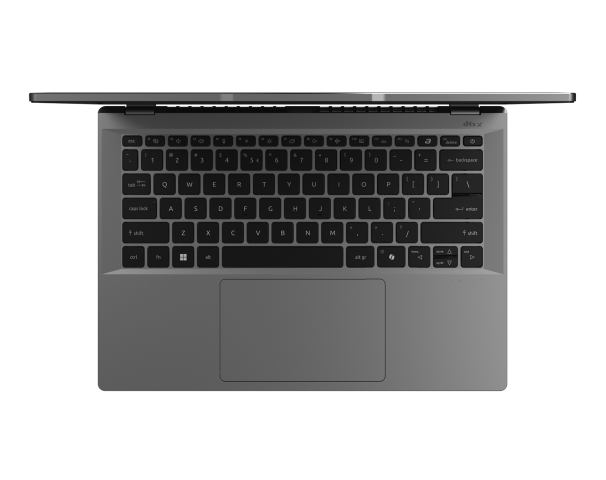 Acer lança novos portáteis da série Swift equipados com IA Ryzen 5 04 X2