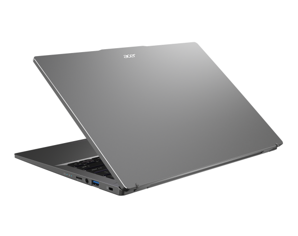 Acer lança novos portáteis da série Swift equipados com IA Ryzen 6 07 X2