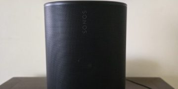 Sonos Move 2, a análise a uma coluna wireless de topo