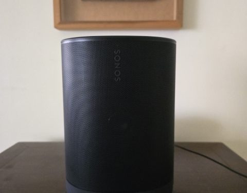 Sonos Move 2, a análise a uma coluna wireless de topo