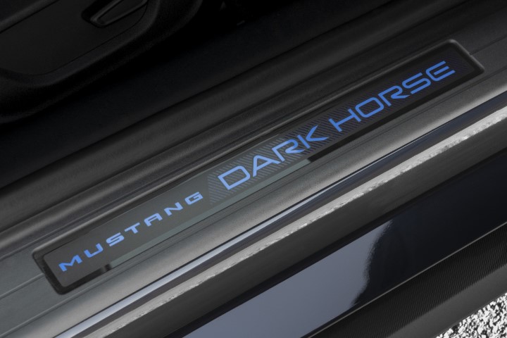 2024 FORD MUSTANG DARK HORSE 27
