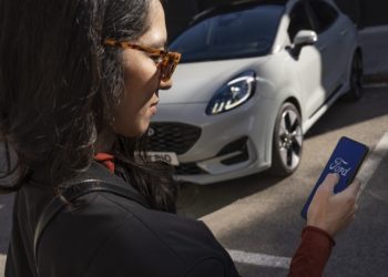 Novo Ford Puma: design, espaço e conectividade
