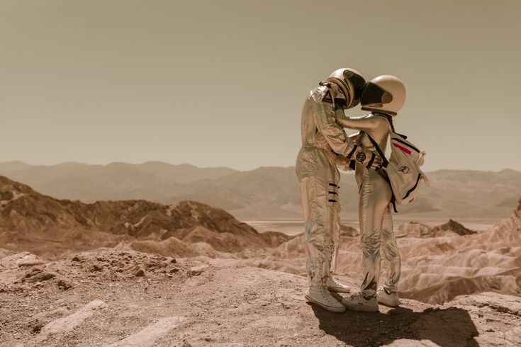 NASA procura voluntários para simulação de vida em Marte durante 1 ano 3 37259642981e90eb6d964bf55c9f3ddc