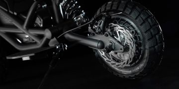 Acer Expande a sua Gama de Mobilidade Eléctrica com a e-scooter Predator Extreme
